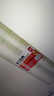 得力（deli）高品质高透明封箱胶带仓库打包胶带 60mm*100y*50um(91.4m/卷) 6卷/筒 办公用品防风胶带 30325 实拍图
