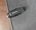 闪迪（SanDisk）64GB USB3.2 U盘 CZ550黑色 读速100MB/s 安全加密 数据恢复 学习办公电脑车载 高速大容量优盘 实拍图
