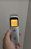 绿驰专业测甲醛检测仪器家用 便携TVOC空气质量检测仪cma甲醛测试盒纸 实拍图