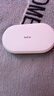 中兴（ZTE）U25S 5G RedCap随身wifi6免插卡/轻量化5G移动无线网/便携式路由器热点笔记本电脑上网流量2026款 实拍图