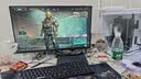 微星品牌游戏主机 酷睿i5 12600KF/14600KF/RTX4060/5060/5060TI海景房主机DIY台式电脑整机组装电脑 套三进阶版 i5-14400F丨RTX4060Ti 实拍图