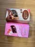 瑞士莲【官方正品】草莓奶油白巧200g 盒装 糖果 休闲零食 伴手礼 实拍图
