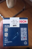 博世（BOSCH）机油滤芯滤清器0190荣威i5i6PLUSRX3W5350C360e550S750DMG567ZSGT 实拍图