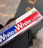 狮王(lion)Whitewhite进口美白牙膏荷兰薄荷150g*3大白新老包装随机发 实拍图