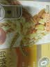 徐福记蛋酥厚蛋沙琪玛230g 营养早餐糕点点心 休闲零食 办公室健康零食 实拍图