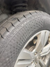 马牌（Continental）汽车轮胎 225/65R17 102V FR UX7 适配丰田 RAV4 哈弗 H6 实拍图