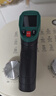 绿林（GREENER）测温枪工业红外温度计测量仪-50°C~600°C厨房测温仪油温计手持 实拍图