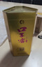 口子窖5年型 兼香型白酒 40.8度 400ml*6瓶 整箱装 实拍图