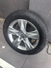 马牌（Continental）汽车轮胎 245/55R19 103V UCJ+ 适配汉兰达/本田冠道URV 实拍图