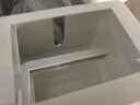 茶花【防潮湿】纸巾盒卫生间壁挂免打孔卷纸盒强力无痕纸巾收纳架 卡乐强力无痕纸巾收纳架 实拍图