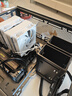 九州风神（DEEPCOOL）大霜塔性能版白色FOR AMD风冷散热器/升级塔体/创新聚风环风扇/精雕镀镍铜底/AMD平台专用 实拍图