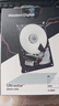 西部数据（WD）12TB 企业级机械硬盘DC HA340 SATA 7200转512MB CMR垂直 服务器硬盘 3.5英寸WUS721212BLE6L4 实拍图