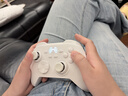 北通鲲鹏20无线游戏手柄AI智控双切扳机TMR震动蓝牙xbox类电脑PC手机steam电视NSswitch2体感深海迷航 实拍图