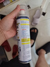 巨奇（JUQI）鞋子除臭剂360ml*3瓶银离子消毒杀菌脚臭喷雾球鞋防臭去异味速干 实拍图