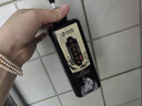 柏佳康白发转变养黑治根正品洗发水何首乌黑灵芝转一洗黑500ml 实拍图