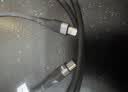 品胜苹果数据线Type-c充电线PD快充27W充电线to lightning适用iPhone14ProMax/13/12/11手机车载1.5米 实拍图
