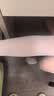 艾舞戈儿童舞蹈袜女童夏季薄款芭蕾大袜成人连裤袜子舞蹈专用打底裤袜 60D-白色（适宜26~34℃） XL （参考身高140-160cm） 实拍图