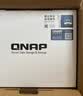 威联通（QNAP）TS-464C2 4盘位NAS网络存储服务器 四核处理器 双2.5G网口/双M.2插槽 支持Docker/HDMI 家庭私有云 实拍图