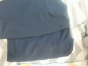 宝财羊爸爸夏季套装短袖t恤男冰丝运动polo衫中老年人上衣服父亲节礼物 实拍图