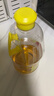 鲁花 【保真花生油】食用油 5S 物理压榨 压榨一级 花生油1L 实拍图