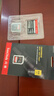 闪迪（SanDisk）相机卡4K高清SD卡 UHS-I微单存储卡微单反摄像储存大卡内存sd卡内存卡 64G 相机SD卡读速高达200Mb/S 实拍图