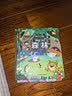 藏起来的小秘密儿童3d立体书翻翻书 2-6-12岁小学生趣味百科中国儿童百科全书立体书绘本故事书我们的中国立体书环游世界童书 幼儿启蒙读物 6岁以上幼儿园阅读翻翻书 【精装硬壳】小秘密3D立体翻翻书- 实拍图