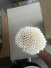 得力自动财务凭证装订机专用铆管500mm 100支/盒 （适用于得力3880 14601 33686）3853 实拍图