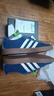 adidas DAILY 4.0复古百搭休闲帆布鞋男女阿迪达斯官方轻运动 黑色/碳黑   40 实拍图