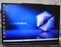 机械革命极光X 2026 (i7-13700HX 16G 1T RTX5060  灰)游戏本笔记本电脑 实拍图