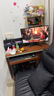 微星（MSI）黑刃X32 MAG 275QF X32 27英寸 2K240Hz 原生320Hz HDR400 0.5ms(GTG) IPS 游戏电竞显示器显示屏 实拍图