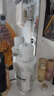 几素 加湿器迷你卧室婴儿家用宿舍便携小型无线空气低噪床头小巧补水办公室桌面usb车载香薰大容量加湿 【1100毫安】无线使用+大雾量+2根滤芯 实拍图