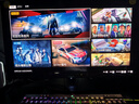 微星（MSI）流光MAG321UPX QD-OLED 32英寸4K240Hz 三星面板QD-OLED电脑显示器 HDR400游戏电竞显示屏 晒单实拍图