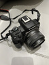 佳能（Canon）佳能r50 入门级微单相机 Vlog拍摄 4K高清视频 自拍照相 半画幅无反 学生旅行家用 扫街旅拍套装  实拍图