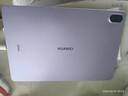 HUAWEI MatePad 11.5 2026 华为平板电脑 护眼屏 鸿蒙AI 大电池 学生儿童学习机 8G+256G WIFI 羽砂紫 实拍图