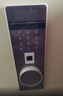虎牌保险柜家用小型指纹密码WiFi保险箱办公全钢防盗可入墙 60土豪金 驭尚系列（触控密码+TOUCH指纹识别） 实拍图
