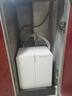 沁园家用净水器双子芯1200Gpro 厨房台下8年RO反渗透过滤器1400G初始流速体验直饮净饮一体机UR-S61296 实拍图