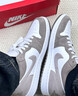 耐克（NIKE）【滔搏运动】2026年男子AIR JORDAN 1 LOW篮球鞋 553558-046 41 晒单实拍图