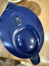 碧然德（BRITA） 过滤净水器 家用滤水壶 净水壶 海洋系列 3.5L蓝色 一壶六芯装 环保加固包装 实拍图