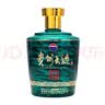 茅台 贵州大曲 壬寅虎年 大曲虎 酱香型白酒 53度 2.5L 单坛装 实拍图