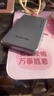 迅优随身wifi多网通免插卡移动网络wifi6无线网卡便携式高速4G无线wifi无限制全国通用流量2026款5GXY 【超薄升级版】展锐强芯+wifi6Pro 实拍图