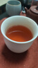 大益TAETEA茶叶普洱茶熟茶 5年陈经典普洱饼茶100g/饼 口粮自饮 实拍图