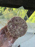 大希地腌制入味免调味牛肉饼安格斯谷饲牛肉饼1.2kg 汉堡儿童早餐烧烤 实拍图