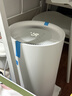 米家小米智能除湿机13L 7重降噪家用卧室抽湿机除湿器干衣机DM-CS13BFA5A 实拍图