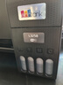 彩格适用epson爱普生打印机004墨水L3153 L1258 L3158 L3118 L3219 L3255 3251 3151 3253 L3258 L3256 L1218四色 实拍图