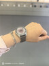 HUAWEI【父亲节送礼优选】HUAWEI  WATCH GT 6 冰川灰 46mm智能手表多维情绪健康全新骑行体验 实拍图