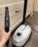 KARCHER德国卡赫 【价保618】蒸汽拖把家用高压高温清洁机厨房油烟机清洗机去油污30秒速热洗地机杀菌SC3 实拍图