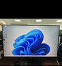 HKC 27英寸2K高刷340Hz FastIPS硬件低蓝光HDR400电竞游戏10bit无畏契约旋转升降台式显示器 银河V7 实拍图