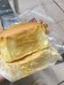 三只松鼠蒸蛋糕代餐休闲零食面包糕点奶香蛋糕吐司生日甜点孕妇零食 【0蔗糖】水牛乳蛋糕400g 实拍图