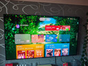 TCL SQD-MiniLED电视 85T7M Pro 85英寸【价保618】100%全局高色域  4GB+64GB超大内存 T7L Ultra 实拍图