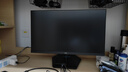 HKC 24.5英寸2K原生275Hz高刷FastIPS快速液晶HDR400无畏契约1ms电竞游戏旋转升降电脑显示器巡航Q5 实拍图